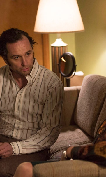 The Americans Review: Clark's Place